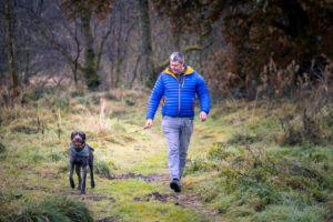 Studio Location Photography in Loch Loch Lomond